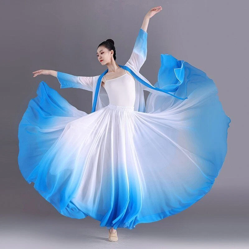Cheap top ballet skirts