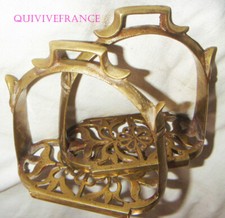 EQ3014 - Alte Orientalische Bronzeklammern