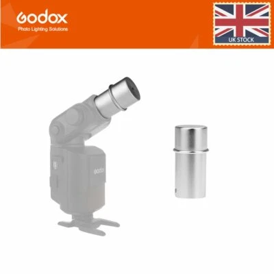 Reino Unido! Godox AD-S15 Bombilla Flash Tubo Lámpara para Witstro Godox AD200 AD180/360