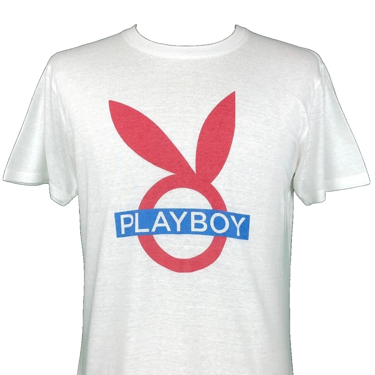 Playboy White Shirts for Men for sale | eBay
