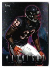2023 Topps Composite #309 Charles Tillman Midnight
