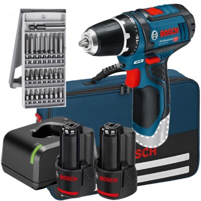 bosch gal 12v 20 professional