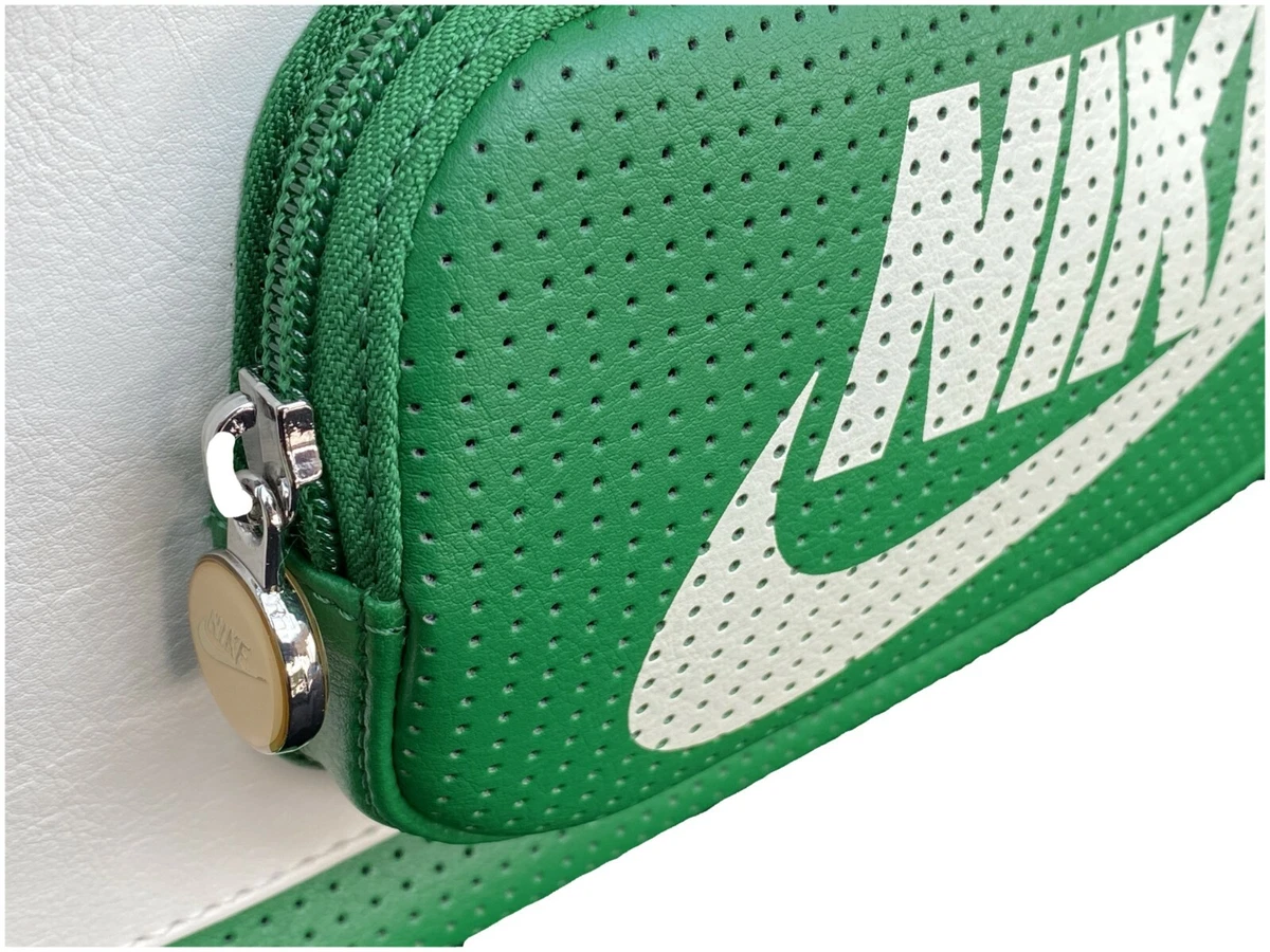 Nike Unisex Sling Bag Backpack NWT School Carry On Shoulder Bag | eBay