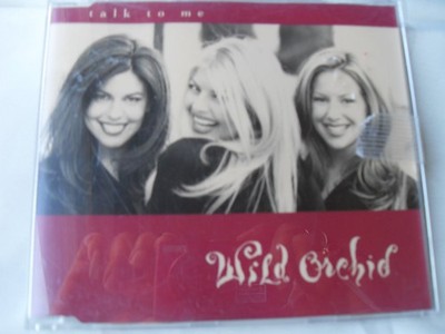 Talk to Me / Love Will Wait [CD] [VERY GOOD]
