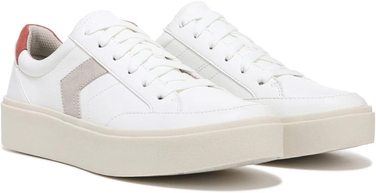 Dr. Scholl's Madison Lace Women's Sneakers NW/OB