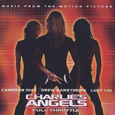 Various: Charlie's Angels 2 - Full Throttle
