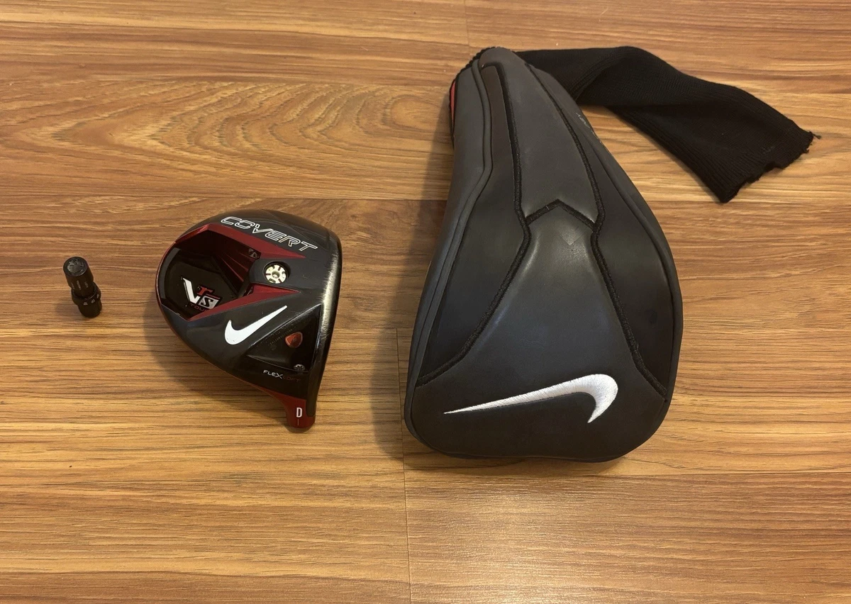 Nike VRS Covert Tour Driver Golf Clubs for sale - eBay