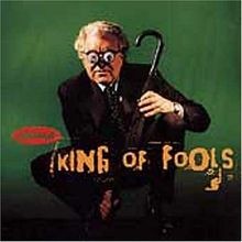 King of Fools von Delirious | CD | Zustand gut