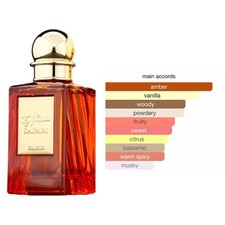 Safari Elixir 90ml Eau De Parfum By Athoor Al Alam (Fragrance World)