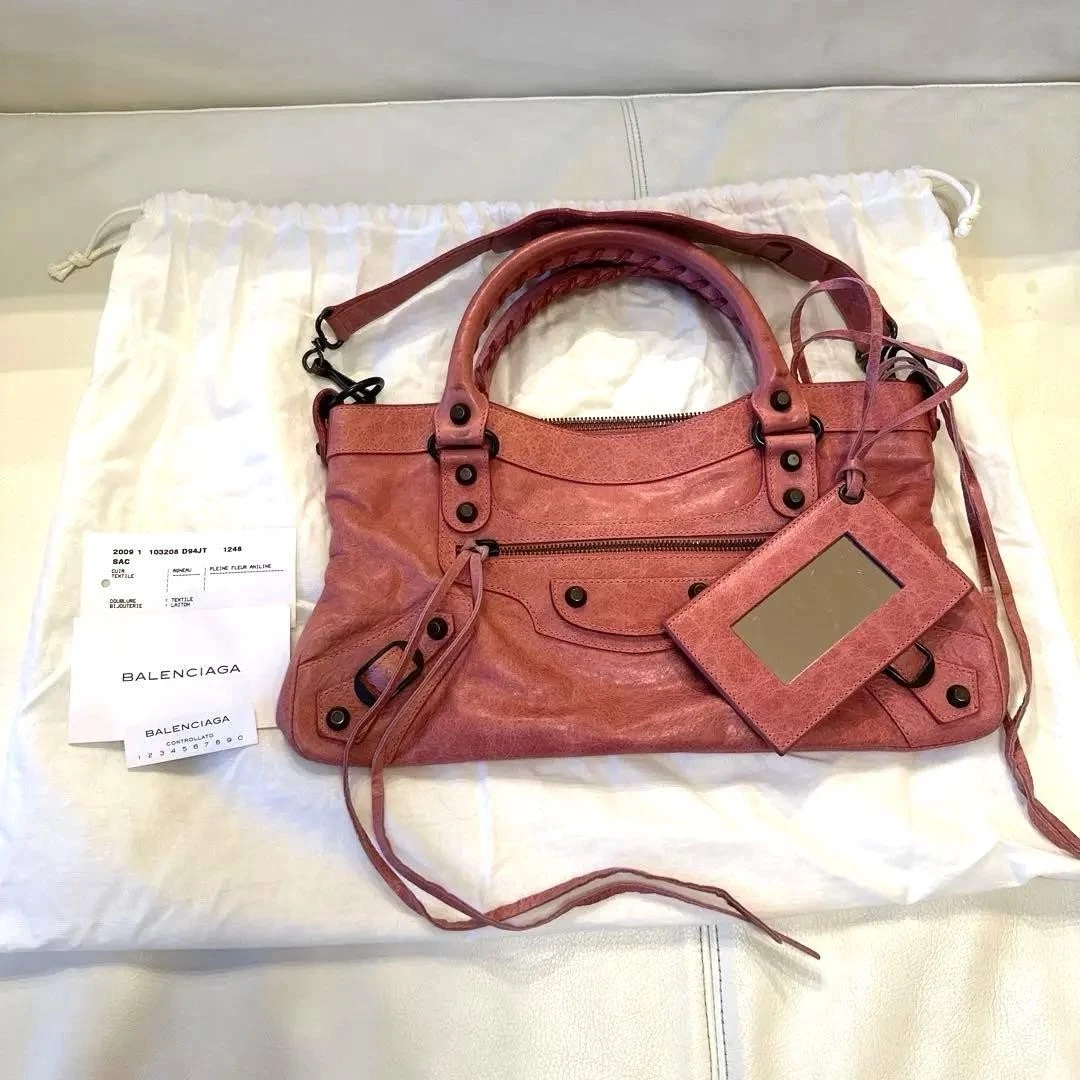 Balenciaga First Bags for sale | eBay