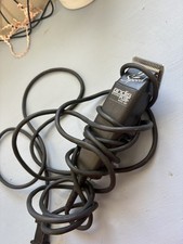 ANDIS CLIPPERS 2-SPEED DETACHABLE PLUS MODEL AG2 PREOWNED
