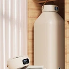 Portable Clothes Dryer Quick And Efficient Drying Quiet Compact Laundry Drye '''