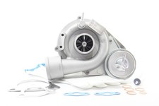 ALANKO Lader Aufladung 10900033 Neuteil für VW PASSAT B5 3B3 NEW BEETLE 9C1 1C1