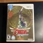 The Legend of Zelda: Skyward Sword by Nintendo Wii, MotionPlus, Manual