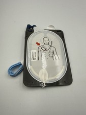 Philips HeartStart FR3 Adult SMART Pads III – Replacement Pads – Exp 08/2025