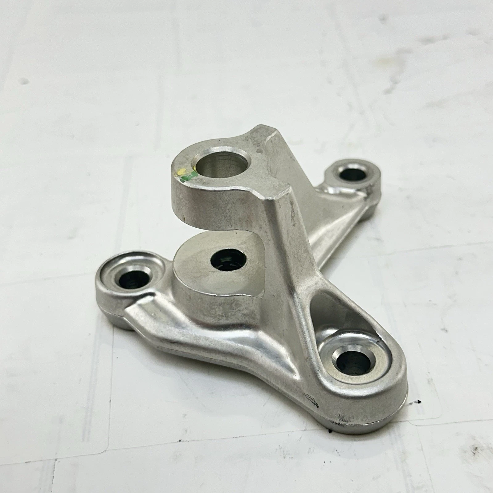 2025 2026 DUCATI PANIGALE V2 S REAR SHOCK BRACKET ABSORBER MOUNT SUPPORT