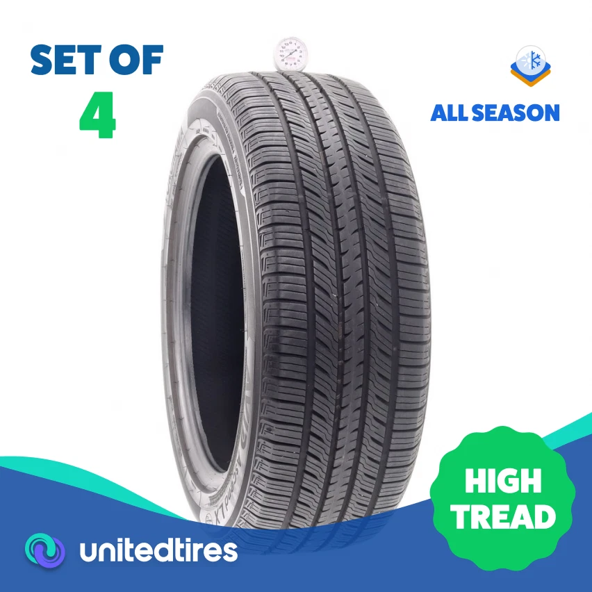 Yokohama 215/55/17 Car & Truck Tires for sale | eBay