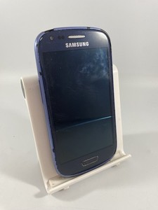 Samsung Galaxy S3 mini blau Vodafone Netz 8GB 4,0" Android Smartphone #C10