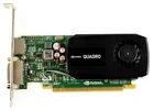 Nvidia Quadro K600 1GB DDR3 128-bit PCI-E 2.0 4K Graphics Card  VCQK600ATX-T