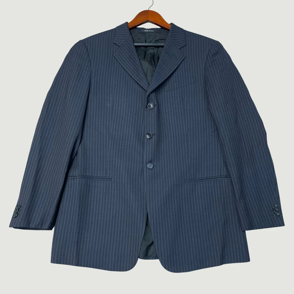 Armani Collezioni Blue Suits & Blazers for Men for sale | eBay