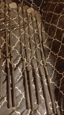 MacGregor Jack Nicklaus Golden Bear Clubs 3-9 And Woods 1 5 Please Read
