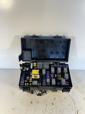 2013 Dodge Durango Jeep Grand Cherokee Tipm Fuse Box 68165692ac Oem 2013 Dodge Durango Jeep Grand Cherokee Tipm Fuse Box 68165692ac Oem