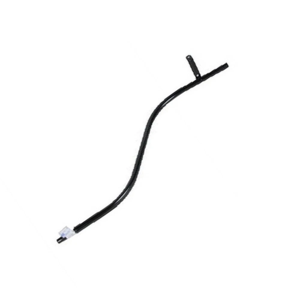 Genuine ACDelco For Isuzu Ascender 2003-2008 Auto Trans Fluid Fill Tube | Black - Image 3 of 4