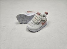 Nike Shoes Youth 3C Tanjun EasyOn Toddler Running Sneakers Beige