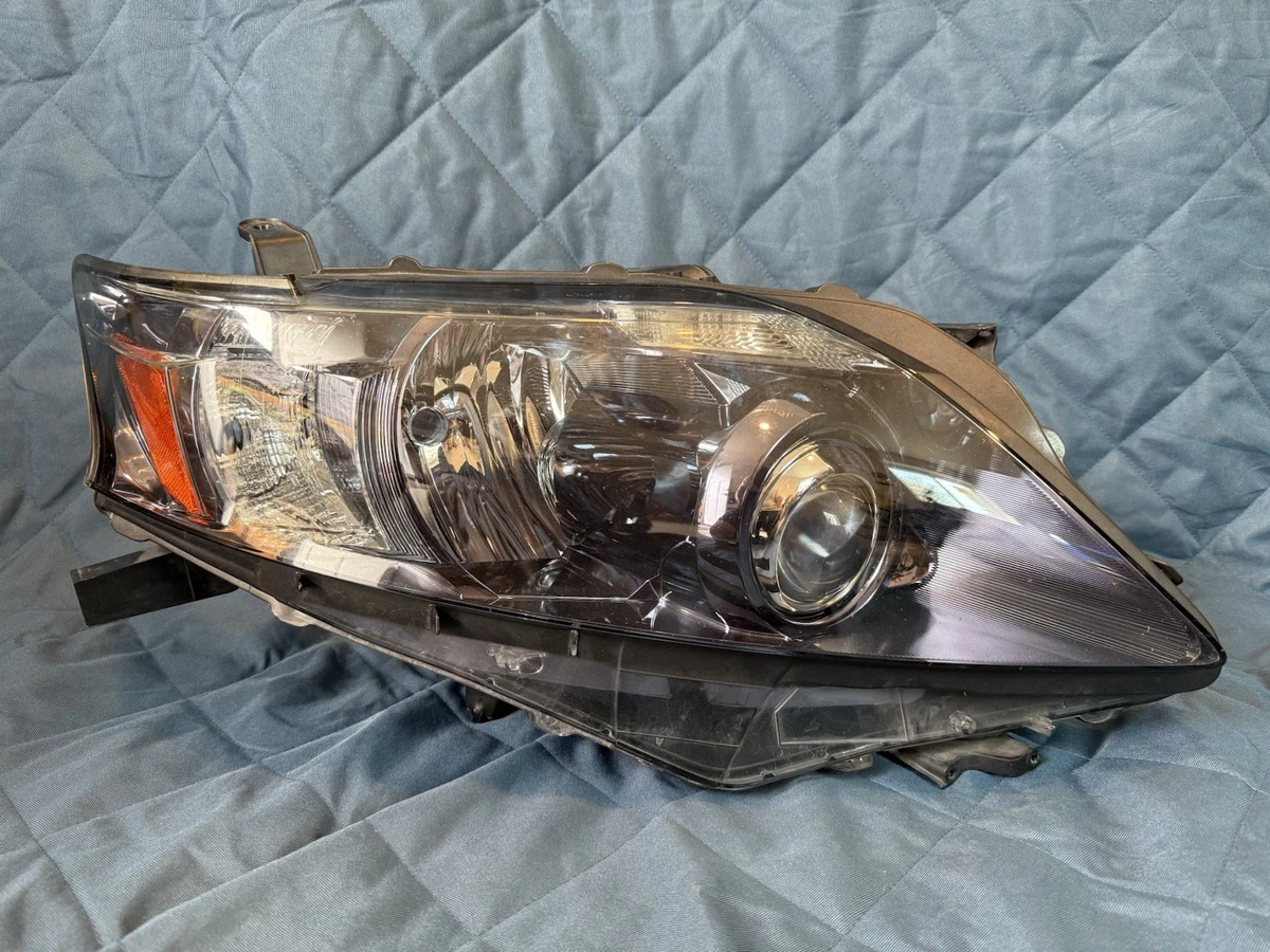 25+ OEM Headlight Assemblies for Lexus RX350 for sale | Updated