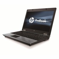 HP ProBook 6455b 14 Laptop - AMD Phenom II N620 - 4GB RAM - 128GB SSD - Windows