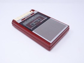 Nintendo Cassette Player Data Recorder Only HVC-008 Family Basic Famicom