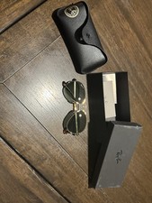 Ray Ban Aviator Max