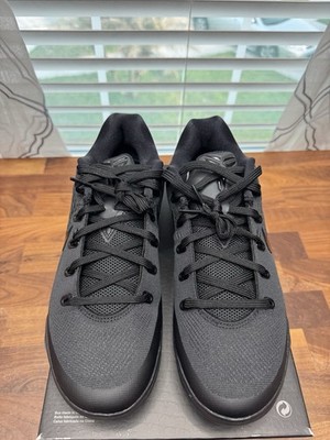 Nike Kobe IX 9 Protro TB Promo Triple Black PE IH5095-002 Mens Sz