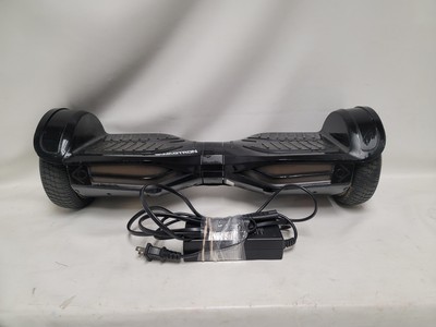 PRE-OWNED Swagtron T3 HOOVER BOARD
