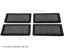 Blue Print Cabin Pollen Filter Set For Bmw 3