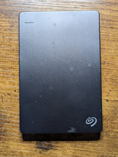 Seagate Backup Plus Portable 2TB USB Black Ex...