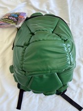 Teenage Mutant Ninja Turtles Turtle Rucksack ...