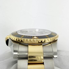 2021 Rolex Sea-Dweller 126603 43MM Two-Tone Yellow Gold Steel Box Papers 7