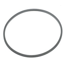 OEM NEW 85-99 Ford Bronco Gasket Over GVW 8500 Lbs Fuel Pump Tank Seal E1VZ9417B