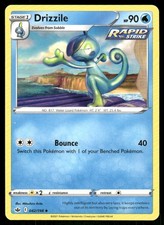 Drizzile 042/198 - Chilling Reign - Uncommon NM