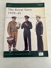 Royal Navy 1939-45