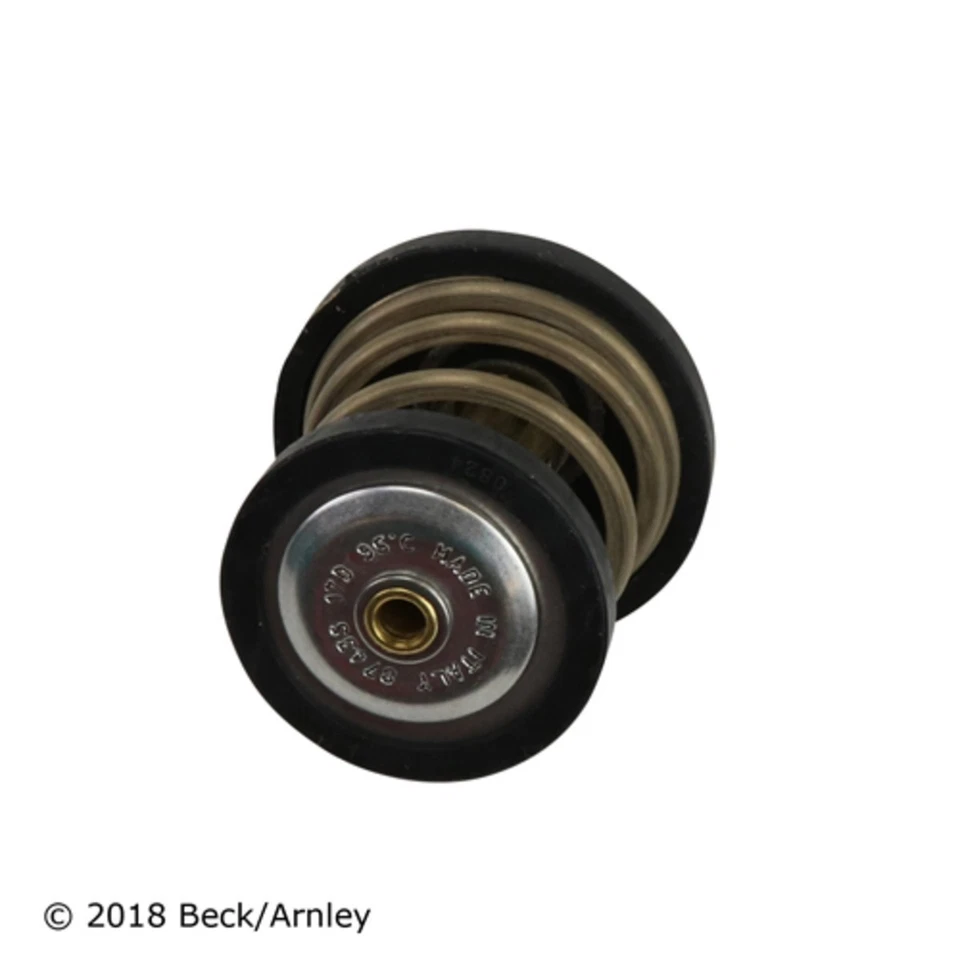 143-0867 Beck Arnley Termostato para VW Audi Q3 Quattro Volkswagen Tiguan Limited Foto 3 de 4
