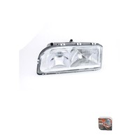 Scheinwerfer + Osram Night Breaker Laser Passend FüR Volvo 850 09/93- 12/96 Link