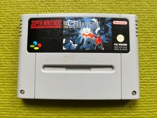 ebay® Auktion 306857011110 | Terranigma – SNES Super Nintendo Spiel PAL – nur Modul Thumbnail of ebay® auction 306857011110 | Terranigma – SNES Super Nintendo Spiel PAL – nur Modul