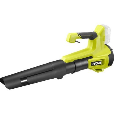 Ryobi ONE+ gebürsteter Laubbläser (nur Werkzeug) 18 V RY18BLB-0