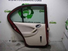 Porte arrière et accessoires Rover 25