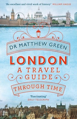 London ~ Matthew Green ~  9781405919142