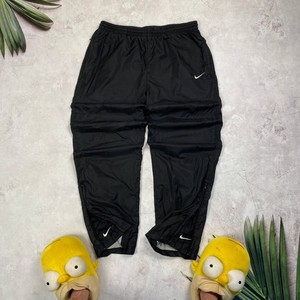 ウォーキング・ランニングウェア archive nike set-up nylon jacket