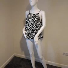 Holiday Shop Women's Top Brand New With Tags Size 10 RTP £7.50