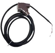 COLE PARMER 32615-52 Ultrasonic Transducer for Flow Meter - Used